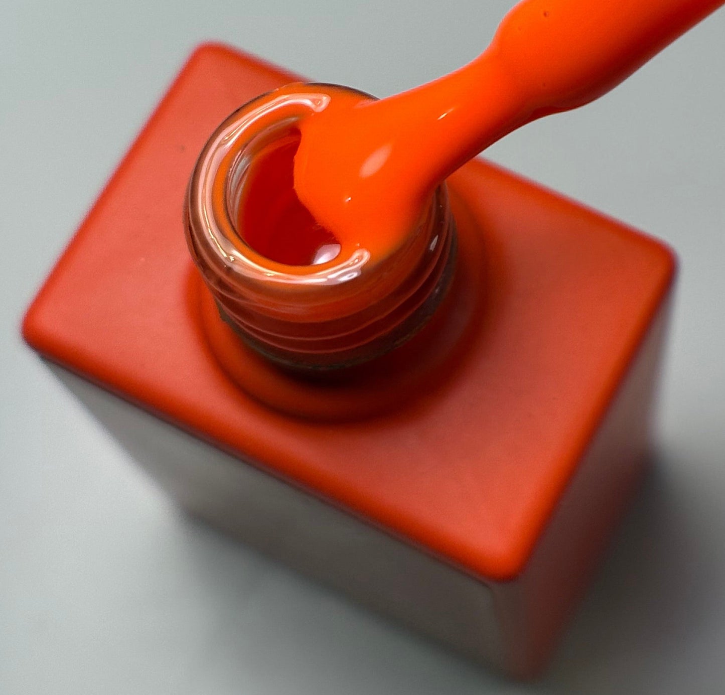 Colette’s Neon Orange No. 39