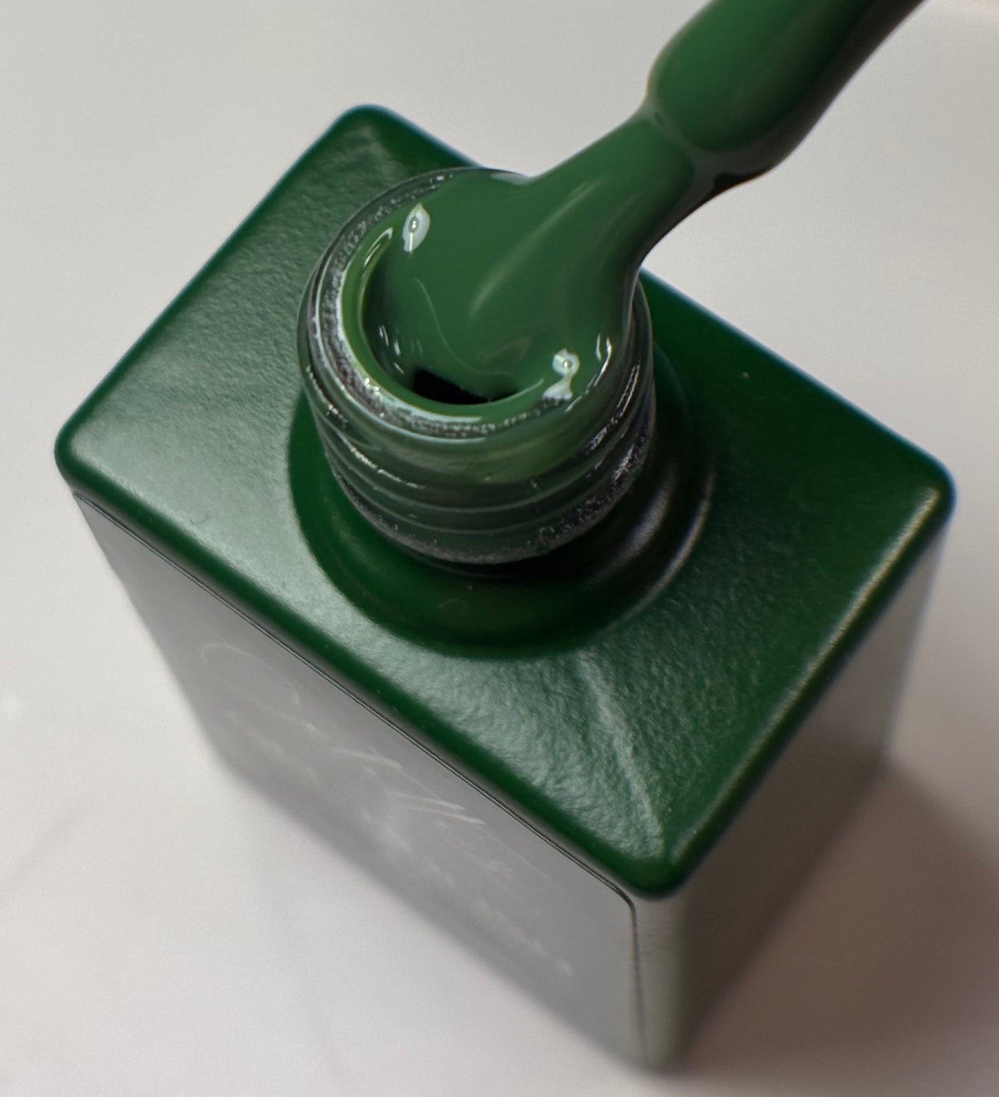 Colette’s Dark Green No. 55