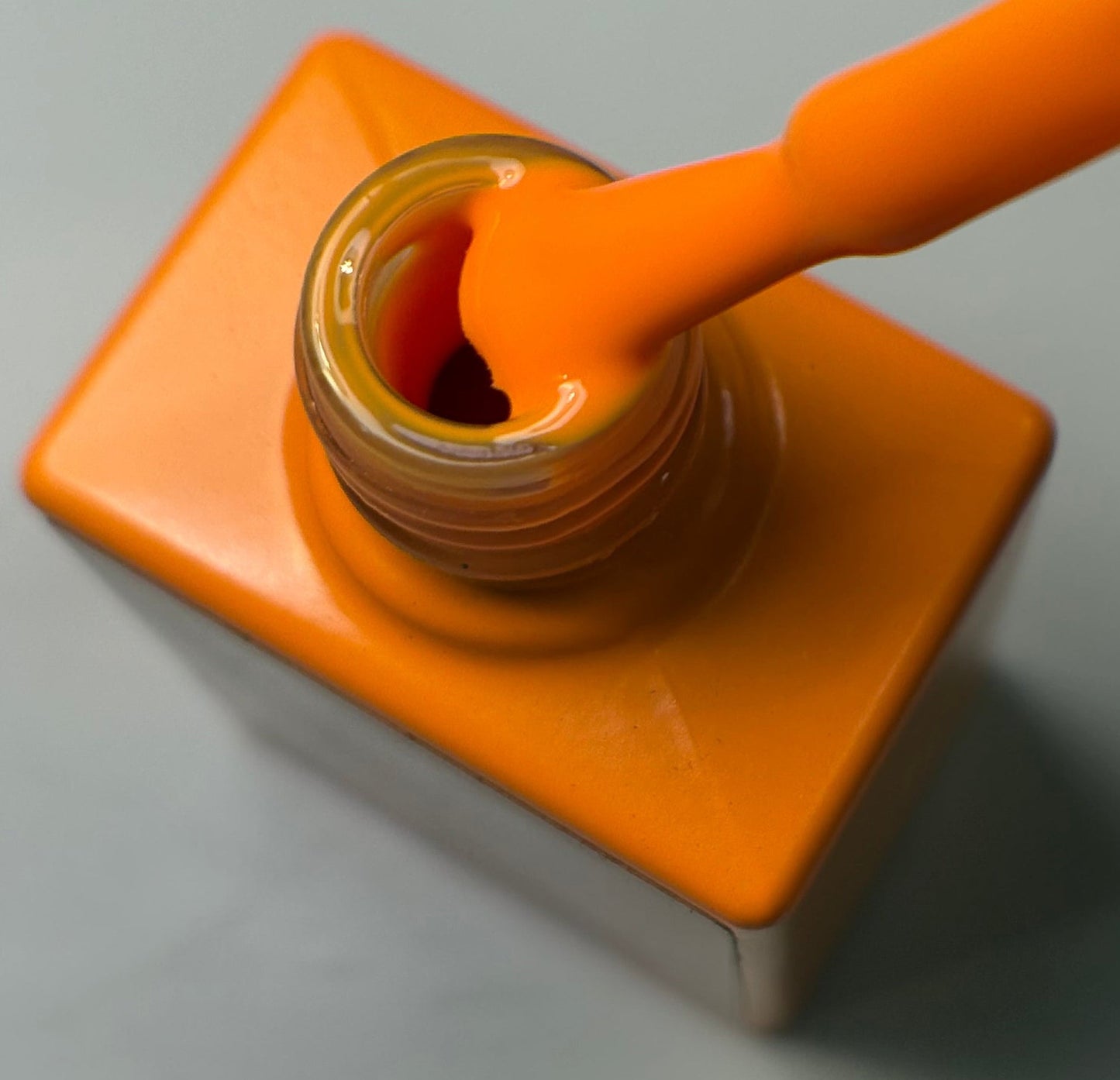 Colette’s Soft Orange No. 40
