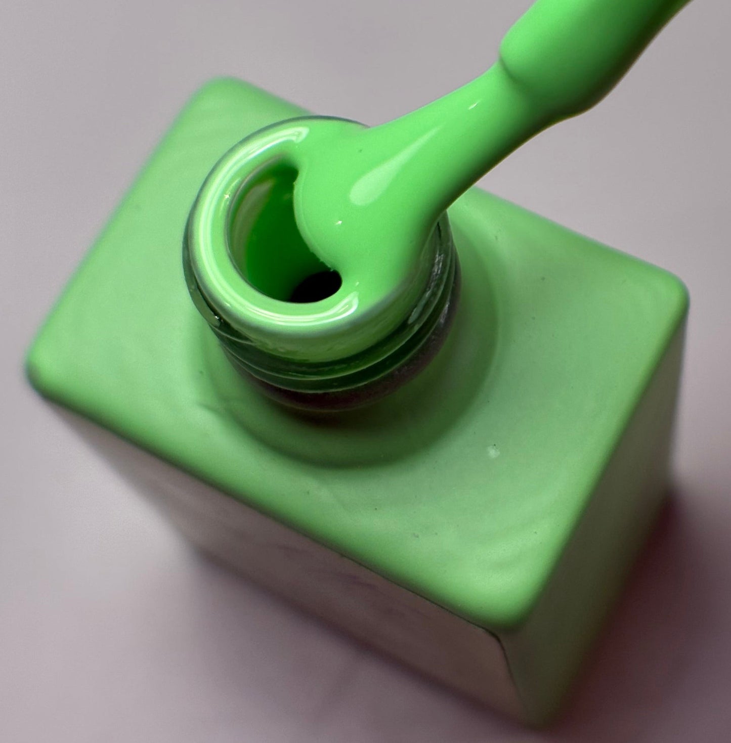 Colette’s Mint Neon Green No. 49
