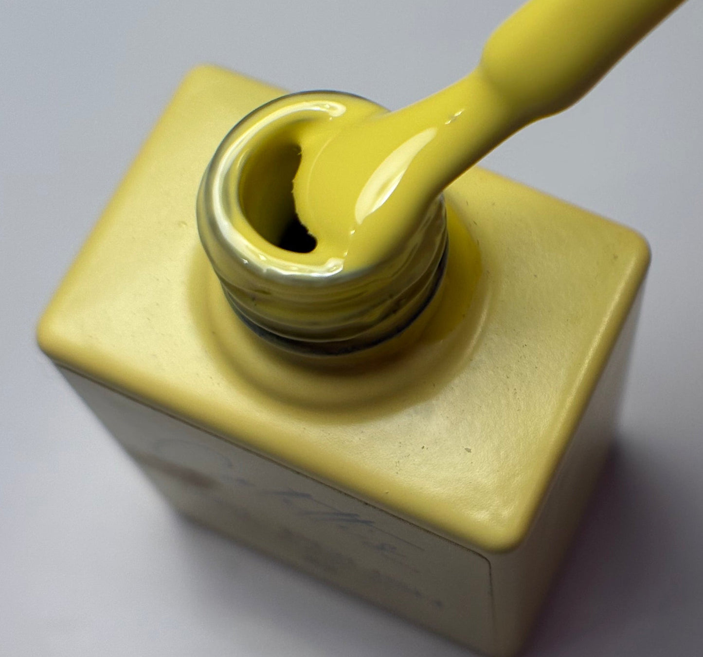Colette’s Yellow No. 43