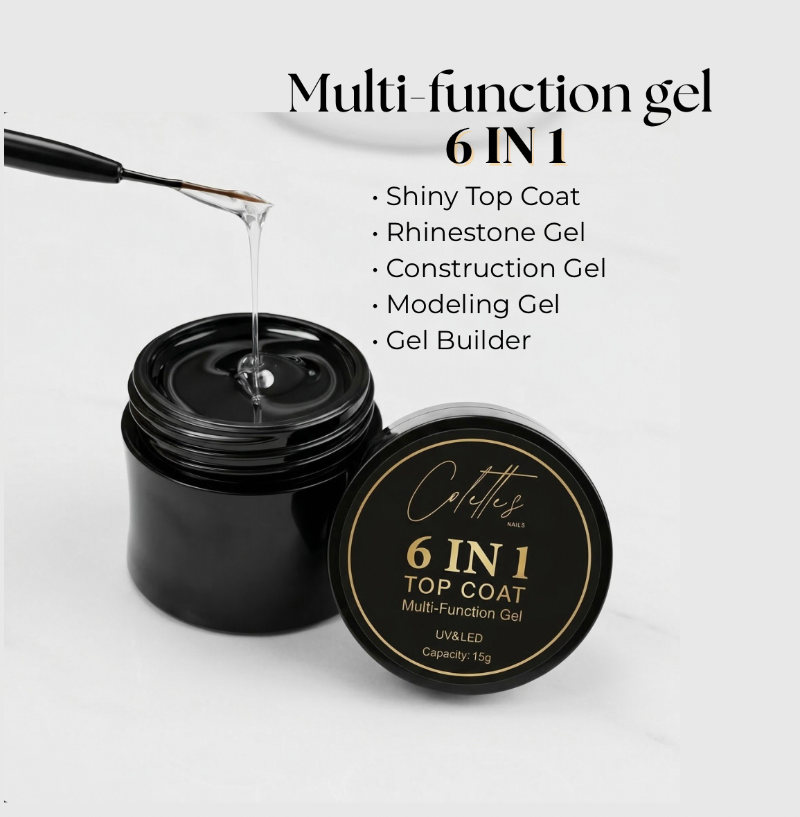 Nail Art & Care