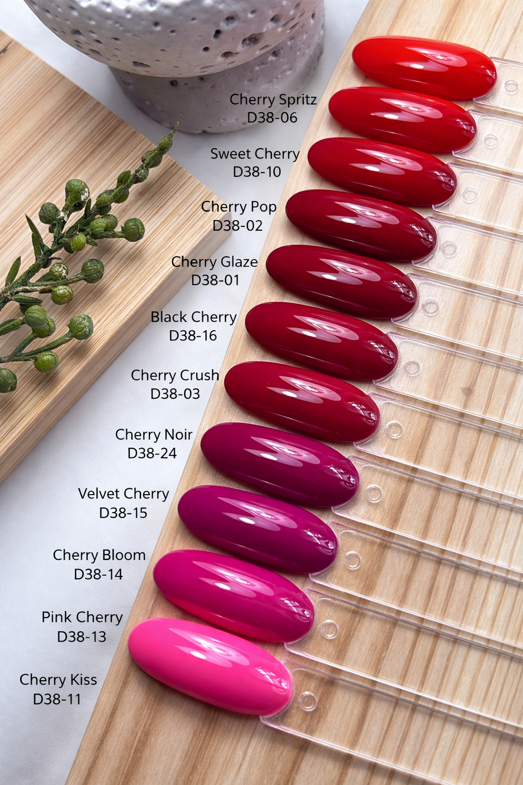 Cherry On Top Collection 🍒