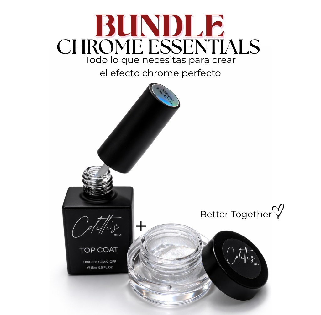 Chrome Essentials Bundle