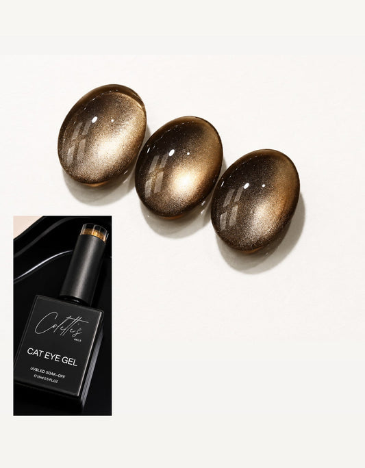 Cat Eye Brown No. 13