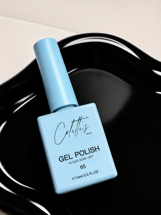 Colette’s Baby Blue No. 65