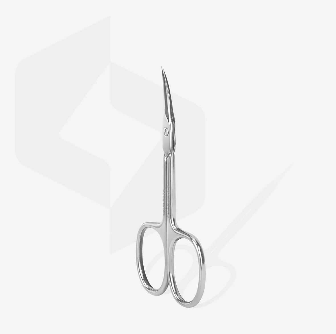 Staleks EXPERT 50 TYPE 2 Professional Cuticle Scissors