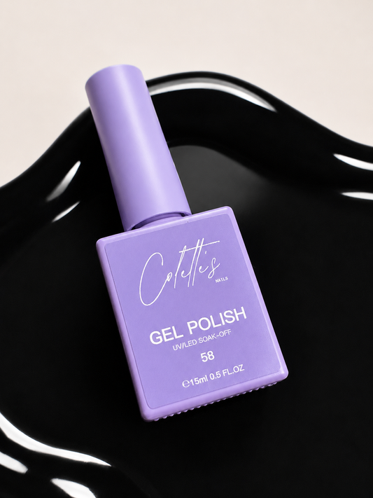 Colette’s Lavender No. 58