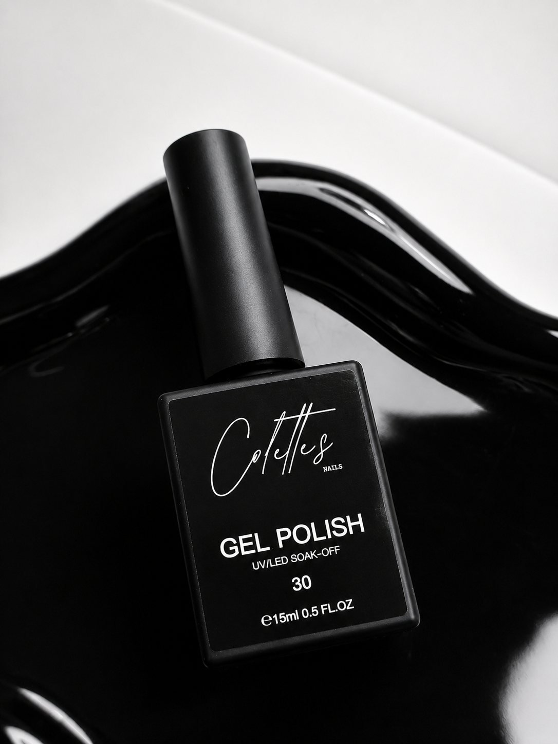 Colette’s Black No. 30