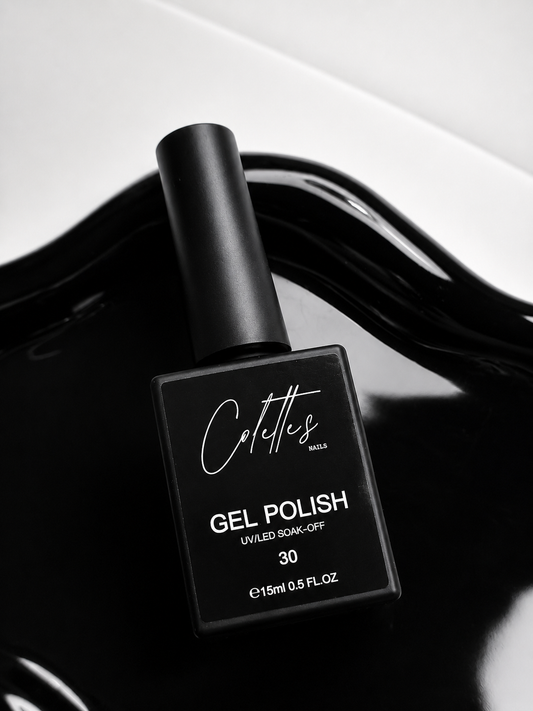 Colette’s Black No. 30