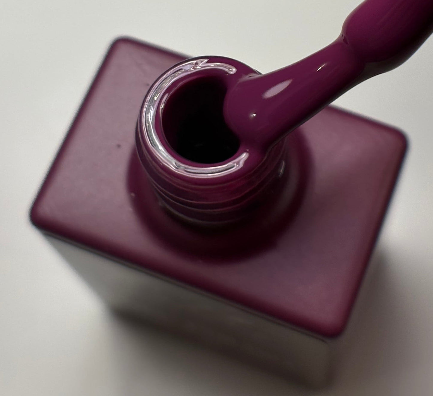 Colette’s Burgundy No. 34