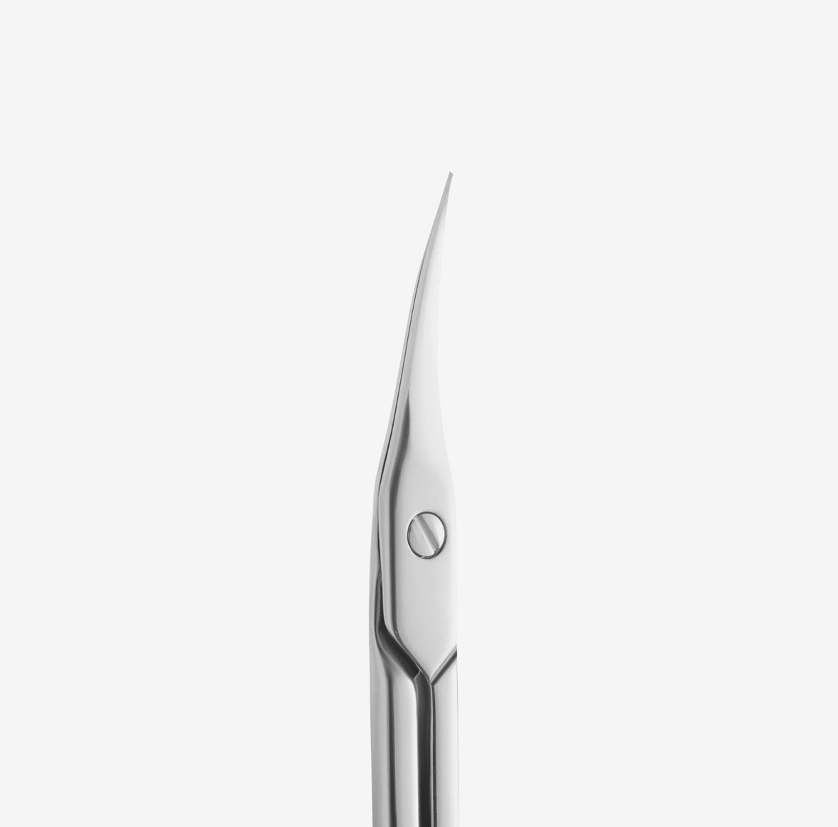 Staleks EXPERT 50 TYPE 2 Professional Cuticle Scissors