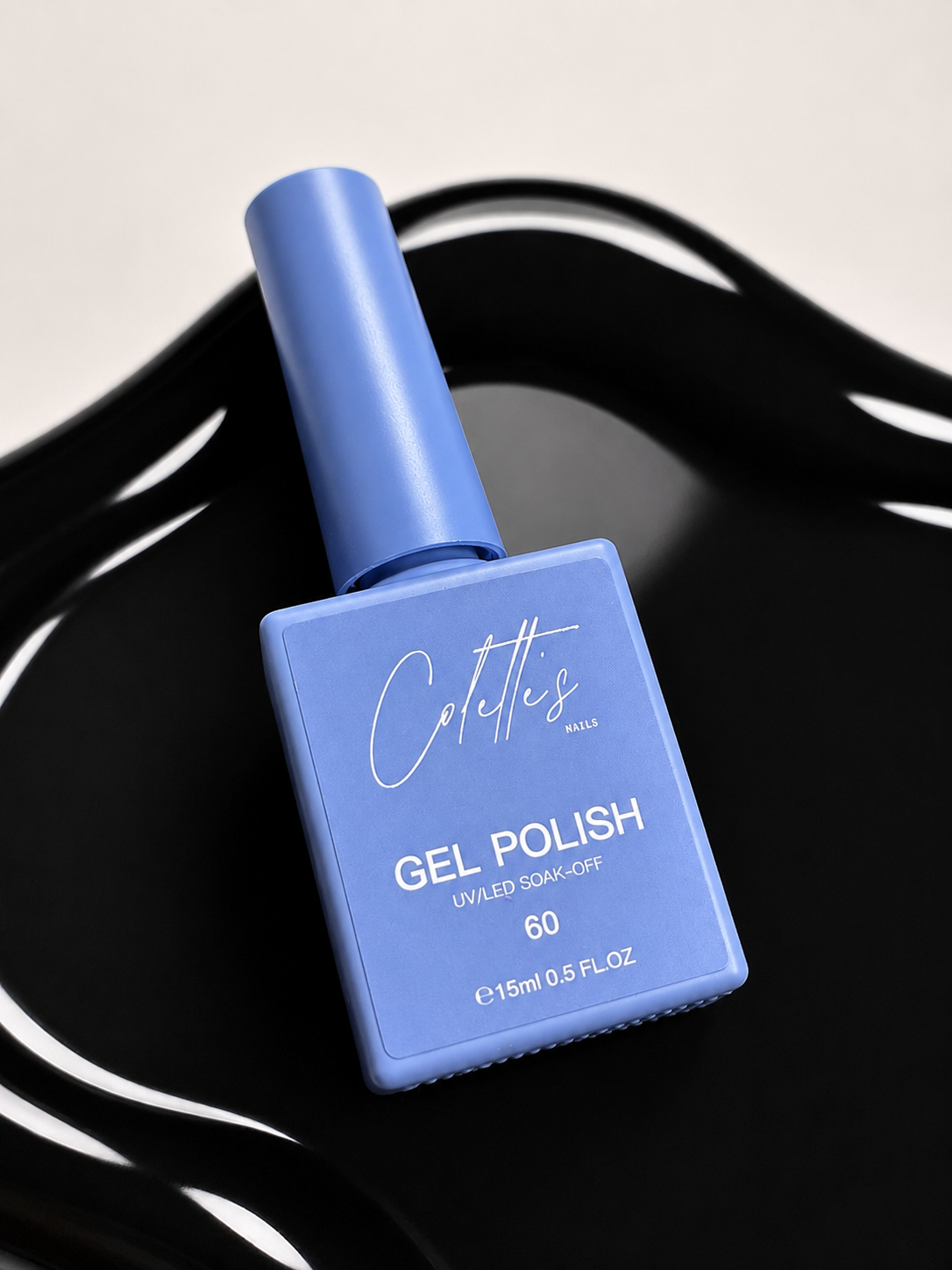 Colette’s Blue Violet No. 60