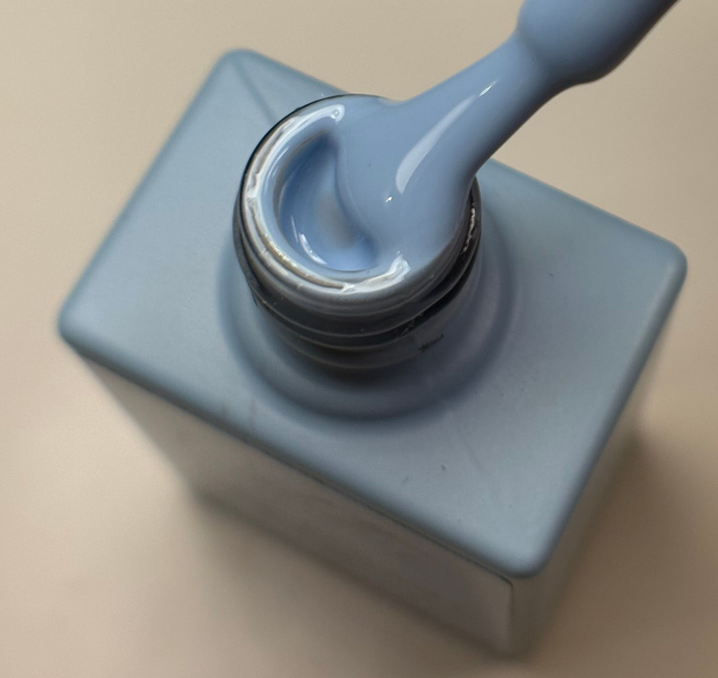 Colette’s Soft Blue