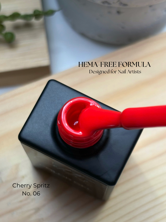 Cherry Spritz No. 06