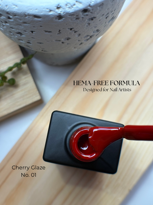Cherry Glaze No. 01