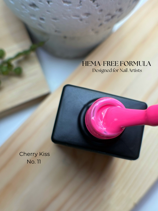 Cherry Kiss No. 11
