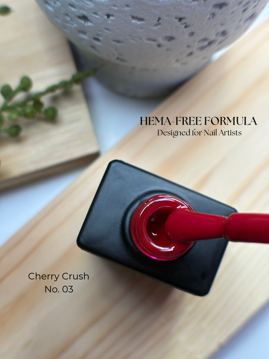 Cherry Crush No. 03