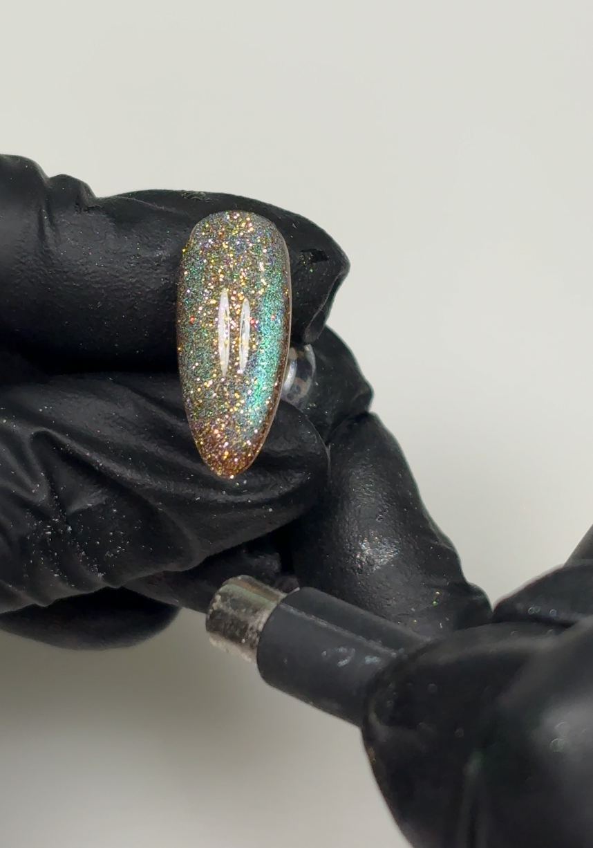 Cat Eye Galactic No. 12