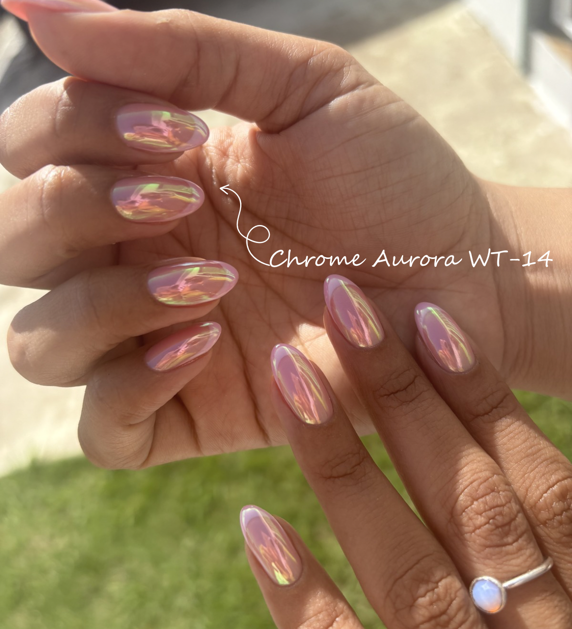 Chromes Aurora