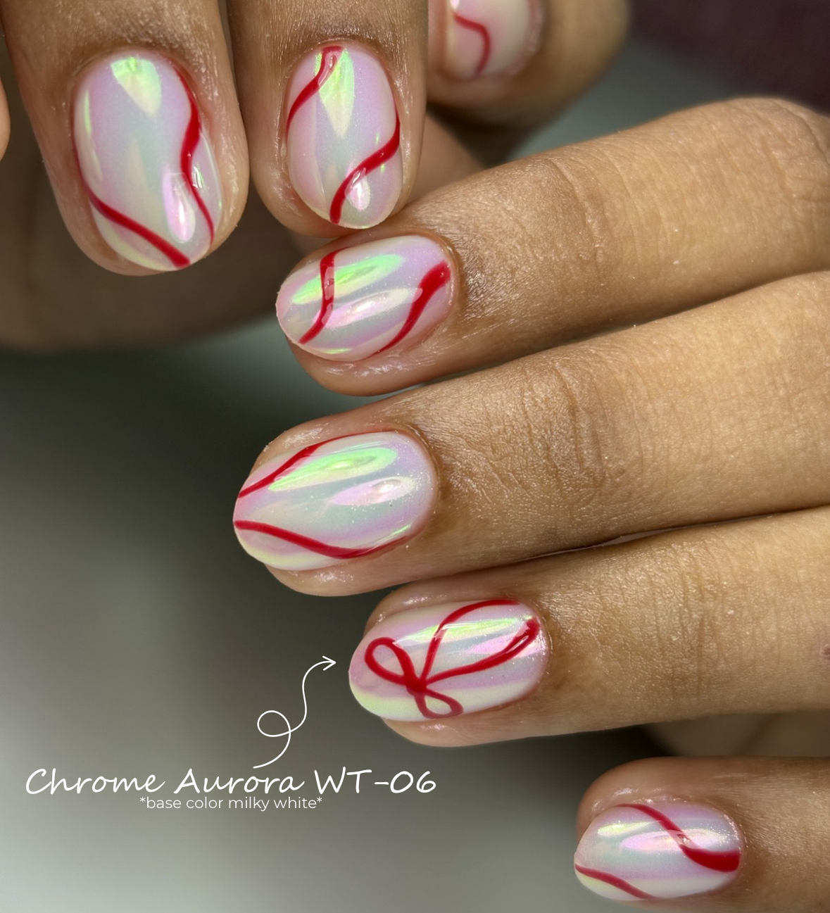 Chromes Aurora