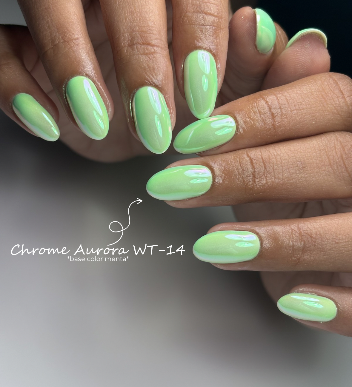 Chromes Aurora