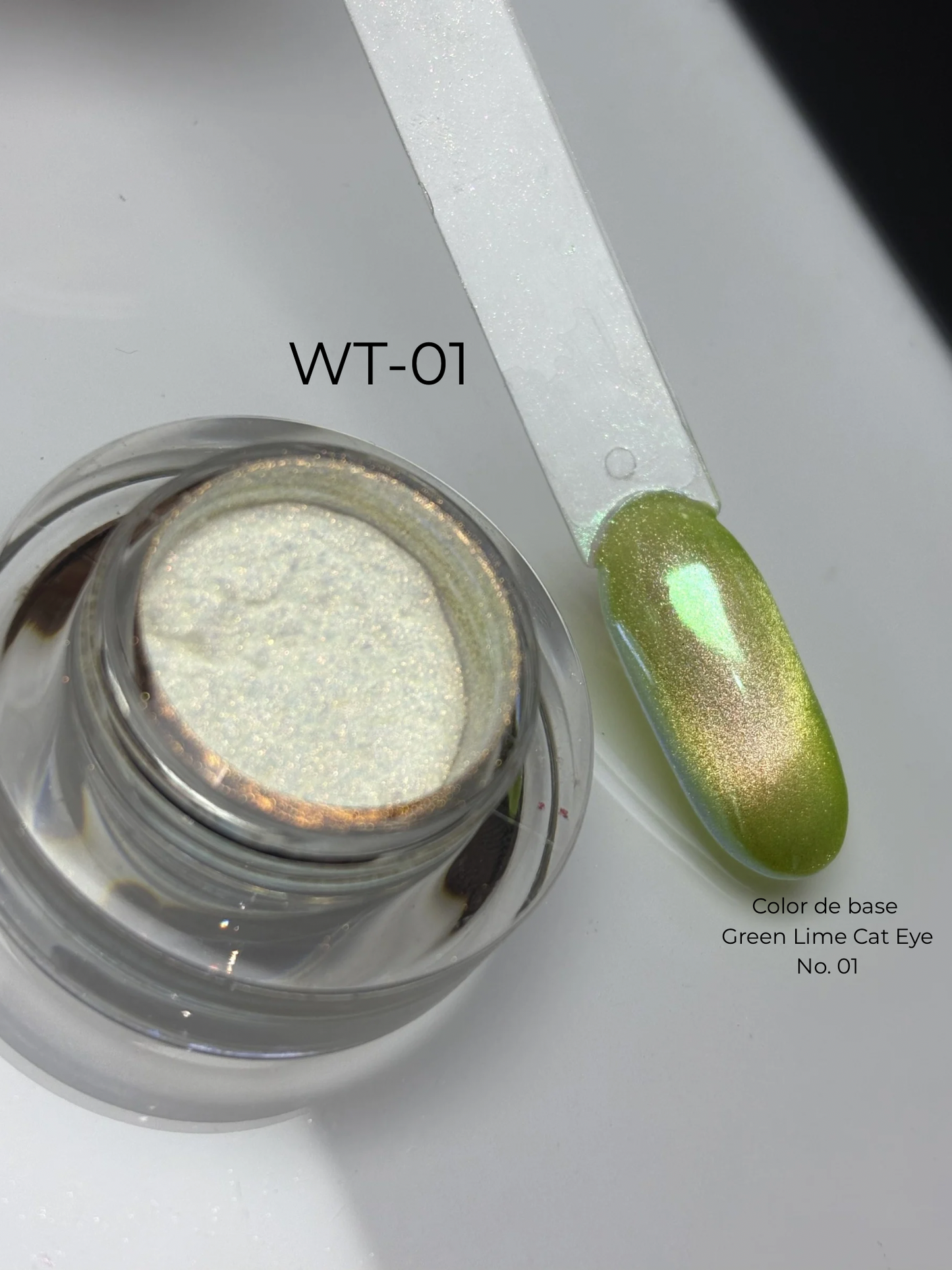Chromes Aurora
