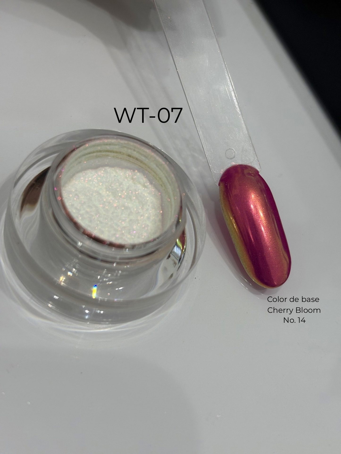 Chromes Aurora