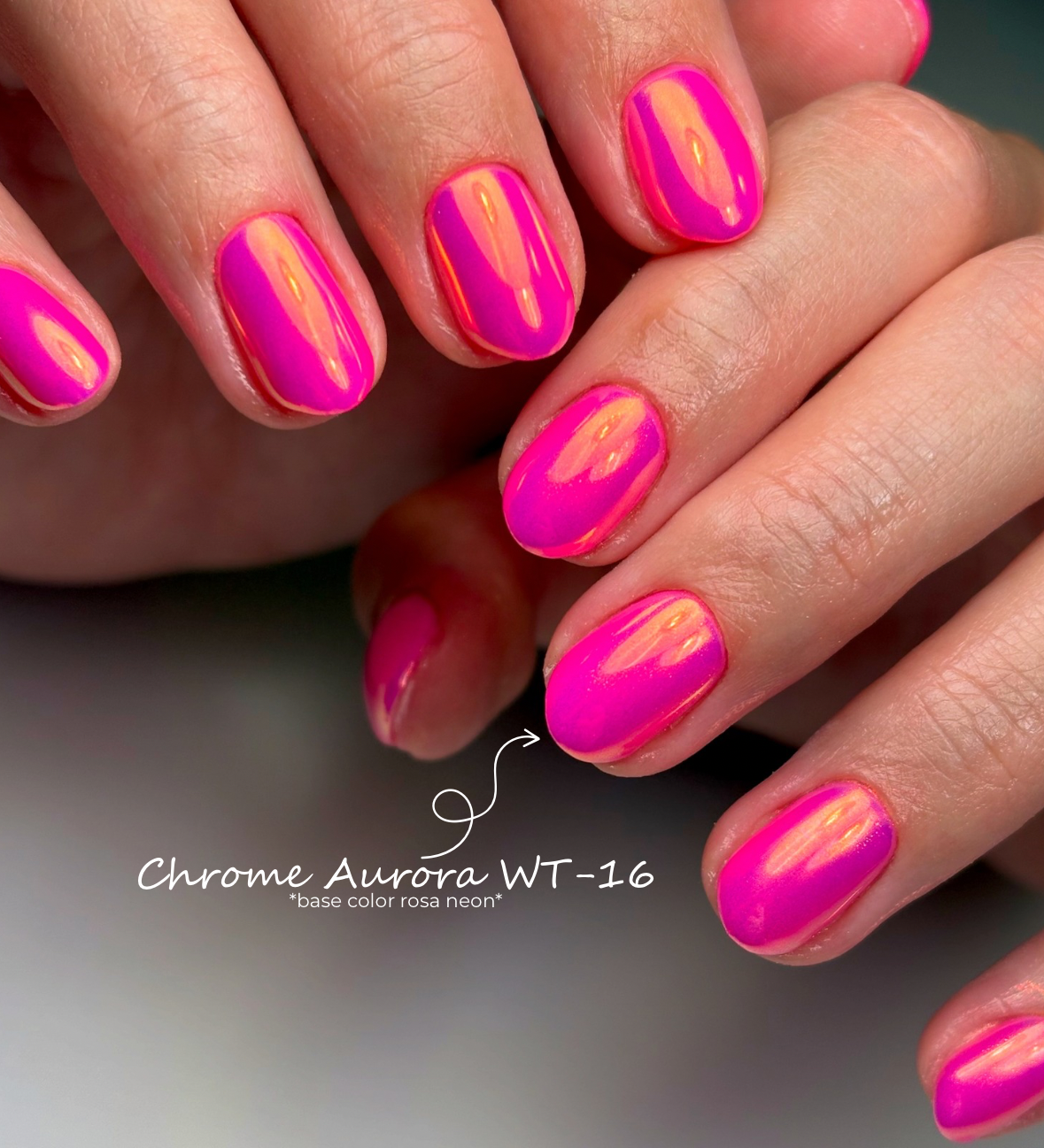 Chromes Aurora