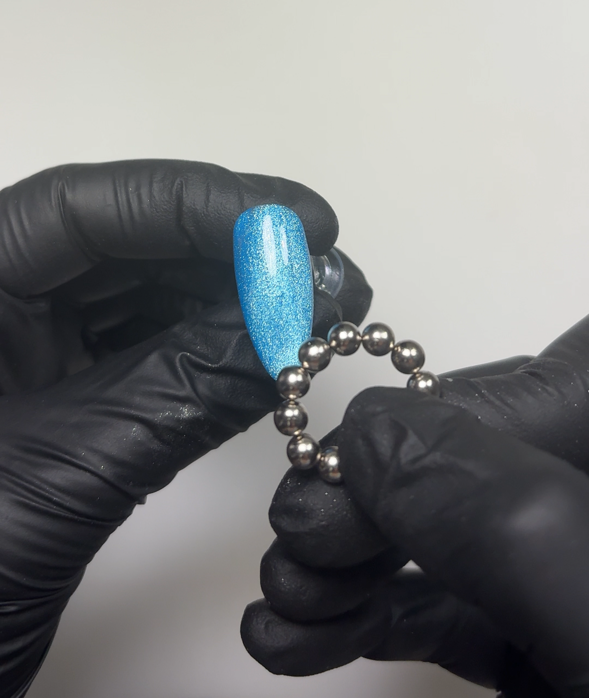 Water Effect Magnet