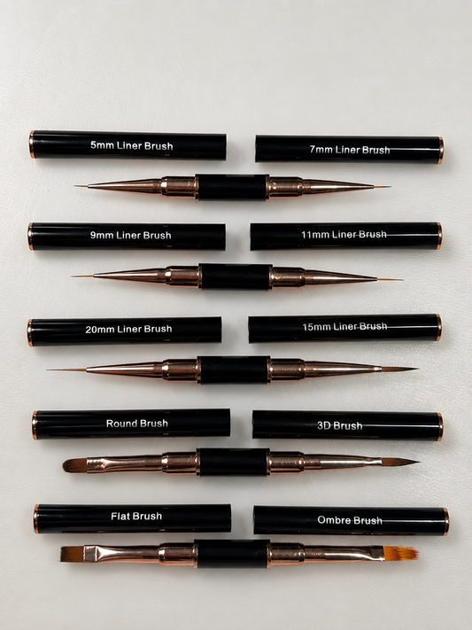 Multi pinceles